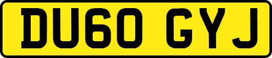 DU60GYJ