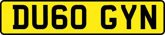DU60GYN