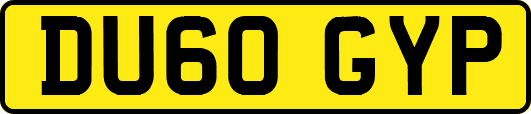DU60GYP