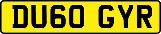 DU60GYR