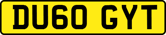 DU60GYT