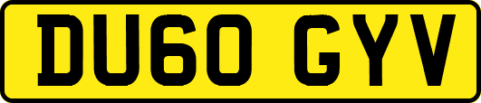 DU60GYV