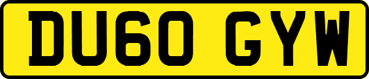 DU60GYW