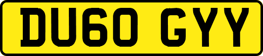 DU60GYY