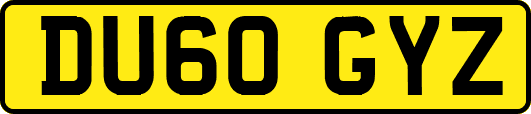 DU60GYZ