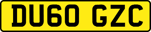 DU60GZC