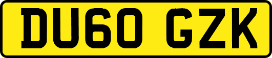DU60GZK