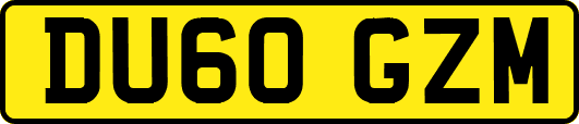DU60GZM