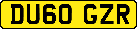 DU60GZR