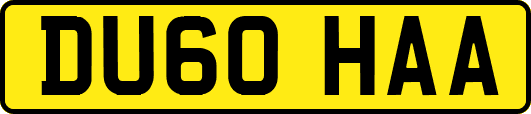 DU60HAA