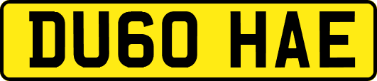 DU60HAE