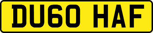 DU60HAF