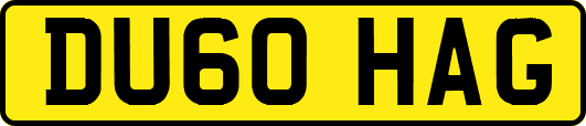 DU60HAG