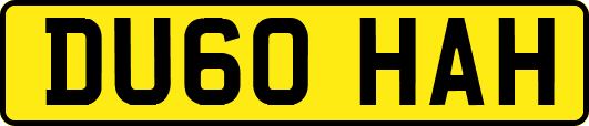DU60HAH