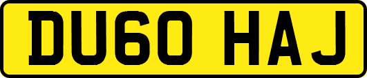 DU60HAJ