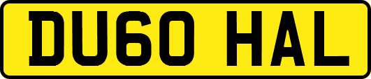 DU60HAL