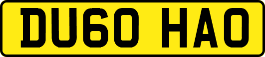 DU60HAO