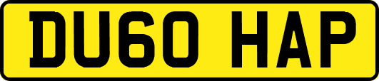 DU60HAP