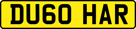DU60HAR