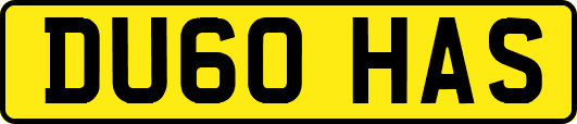 DU60HAS