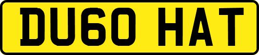 DU60HAT