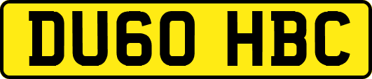 DU60HBC