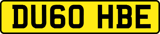 DU60HBE