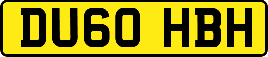 DU60HBH