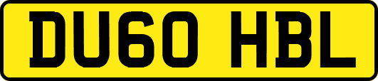 DU60HBL