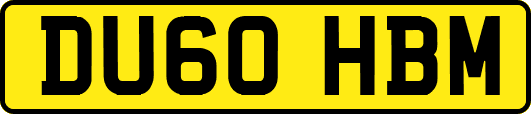 DU60HBM