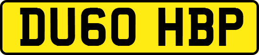 DU60HBP