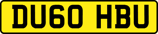 DU60HBU
