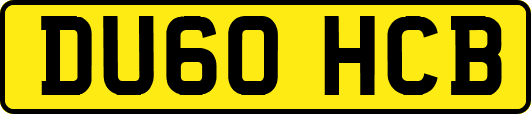 DU60HCB