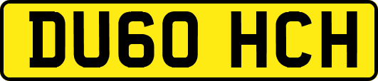 DU60HCH