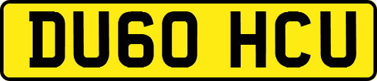 DU60HCU