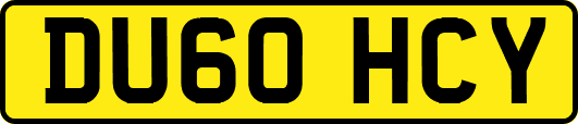 DU60HCY