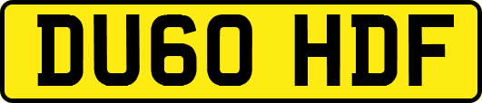 DU60HDF