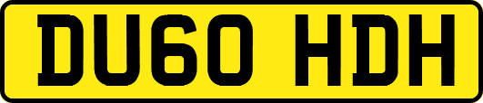 DU60HDH