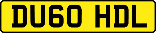 DU60HDL