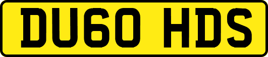 DU60HDS