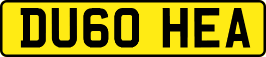 DU60HEA
