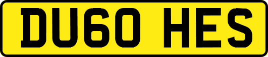 DU60HES