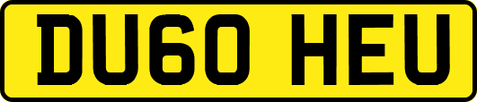 DU60HEU