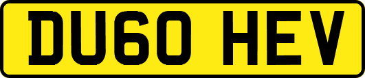 DU60HEV