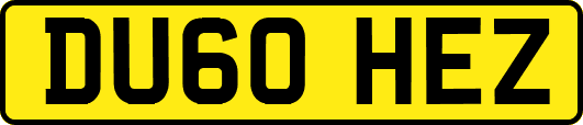 DU60HEZ