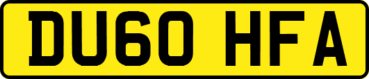 DU60HFA