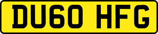 DU60HFG