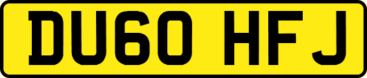 DU60HFJ