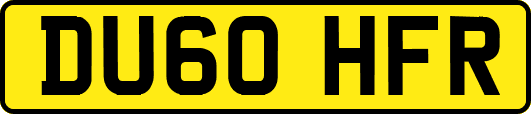 DU60HFR