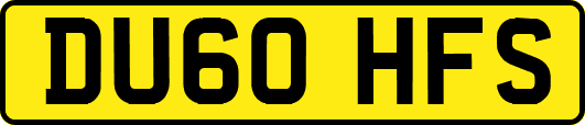 DU60HFS